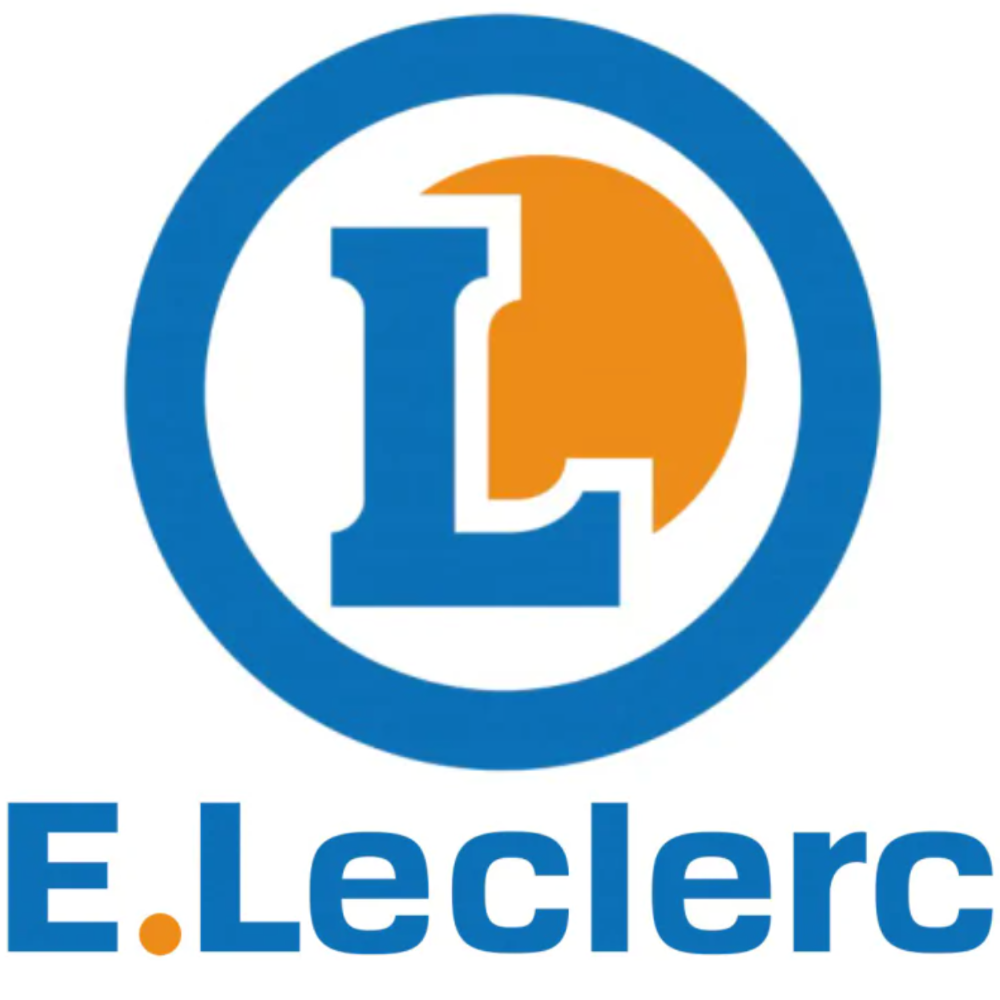E LECLERC