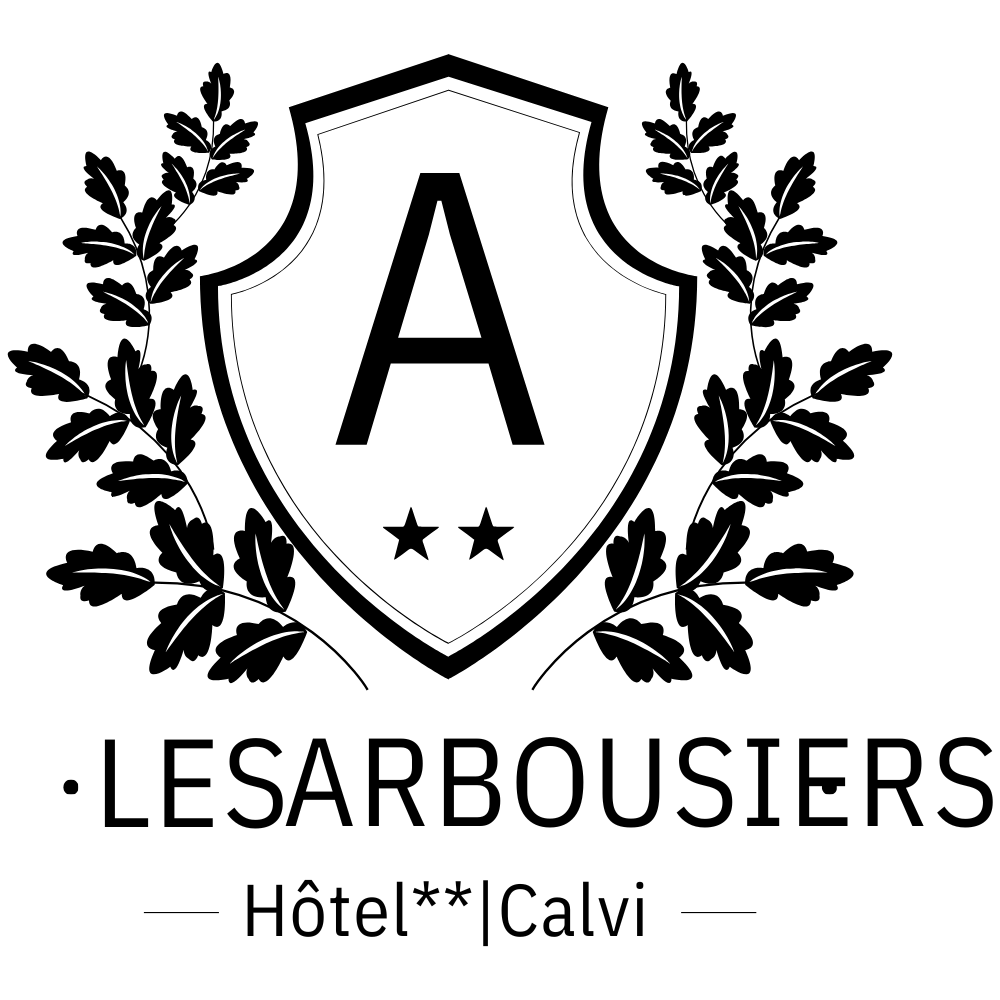 LES ARBOUSIERS