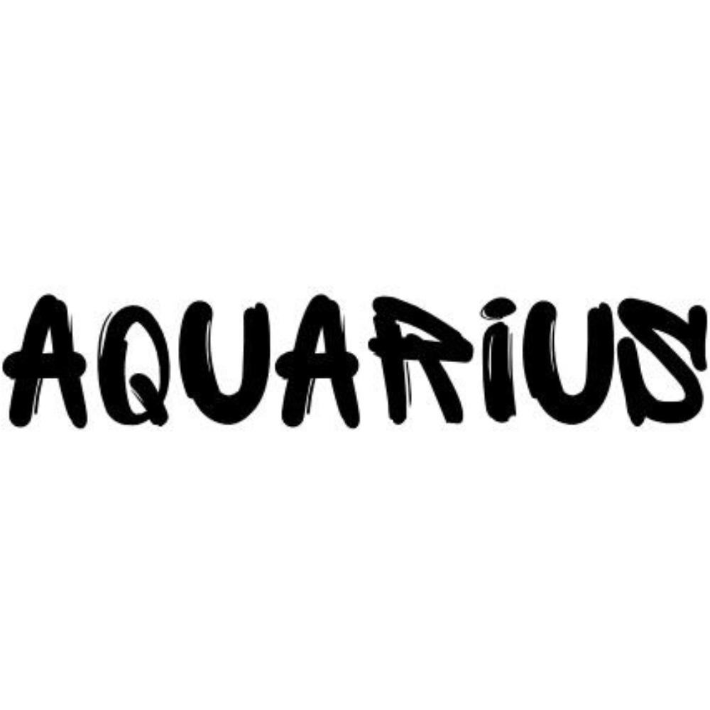 AQUARIUS